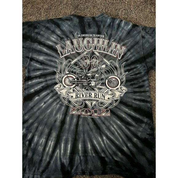 Laughlin River run 2012 shirt - Picture 5 of 7